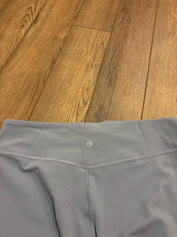 Lululemon low rise flare leggings - Image 6