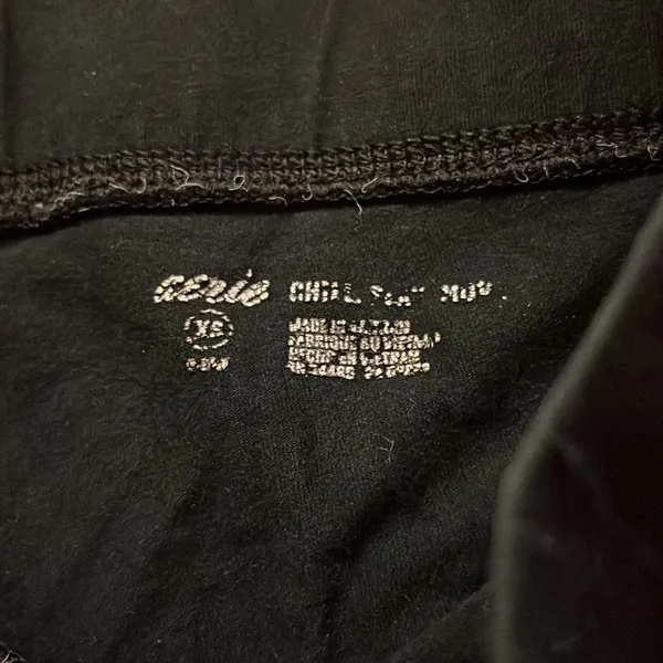 ♥️ aerie leggings - Image 2