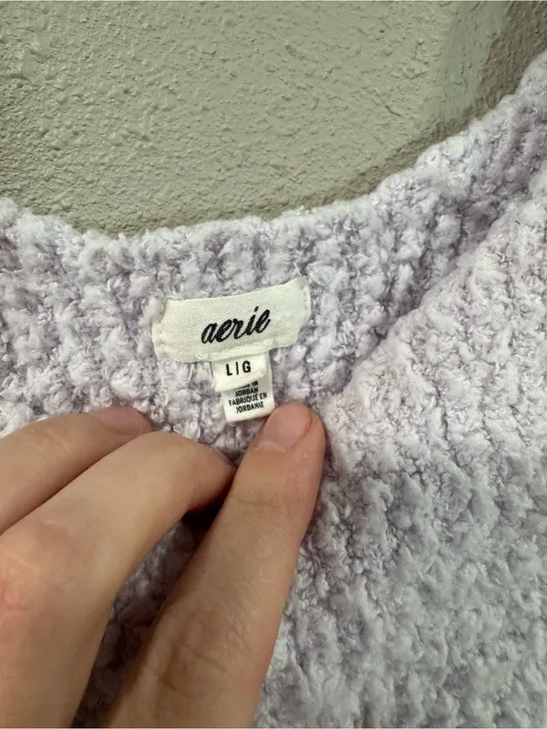 Aerie Light Purple Set - Image 3