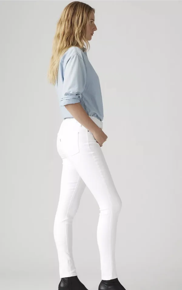 Women’s Levi’s 311 Shaping Skinny Jeans - Image 2