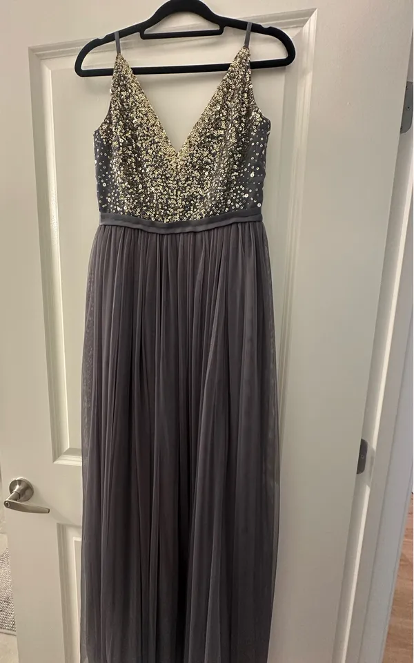 Altar’d State Maxi Dress - Image 2