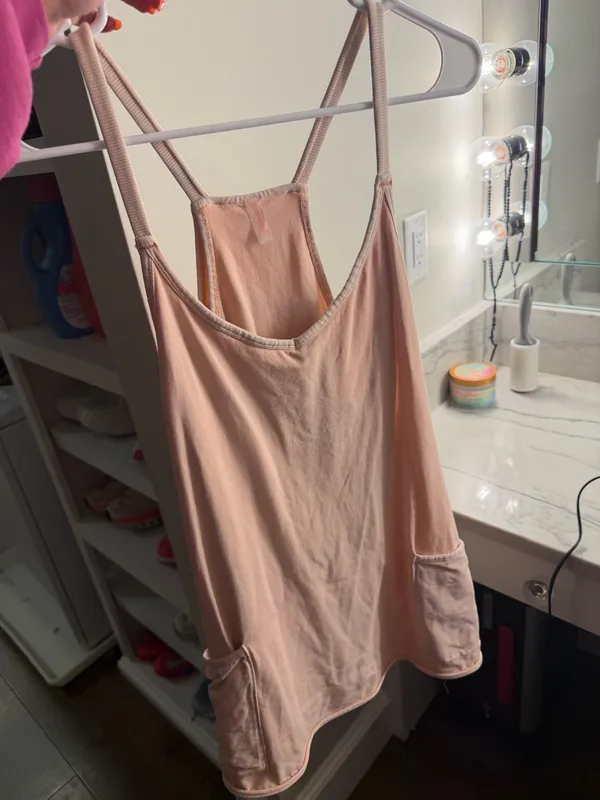 Free People Movement dress - Image 5