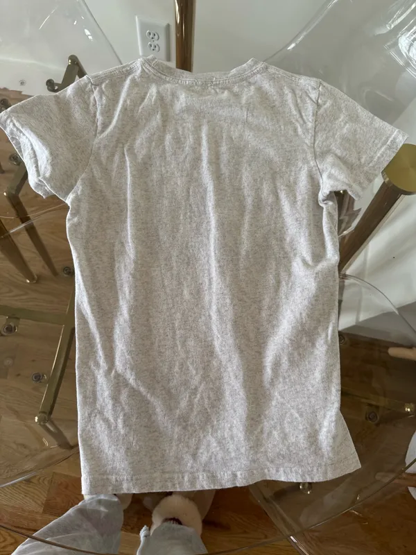 John Galt Tee Brandy Melville - Image 2
