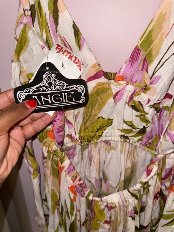 Angie Dress - Image 3