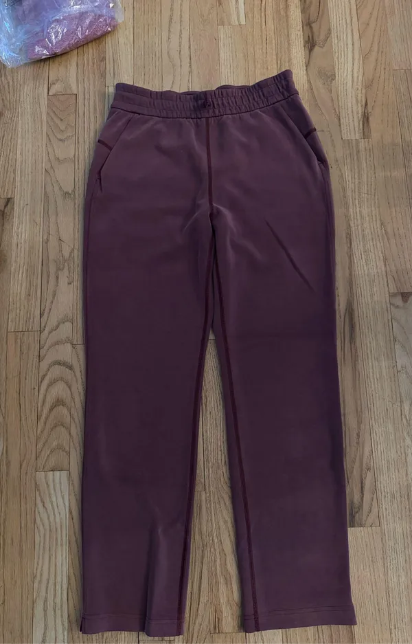 Lululemon Softstreme Pants 6 - Image 2