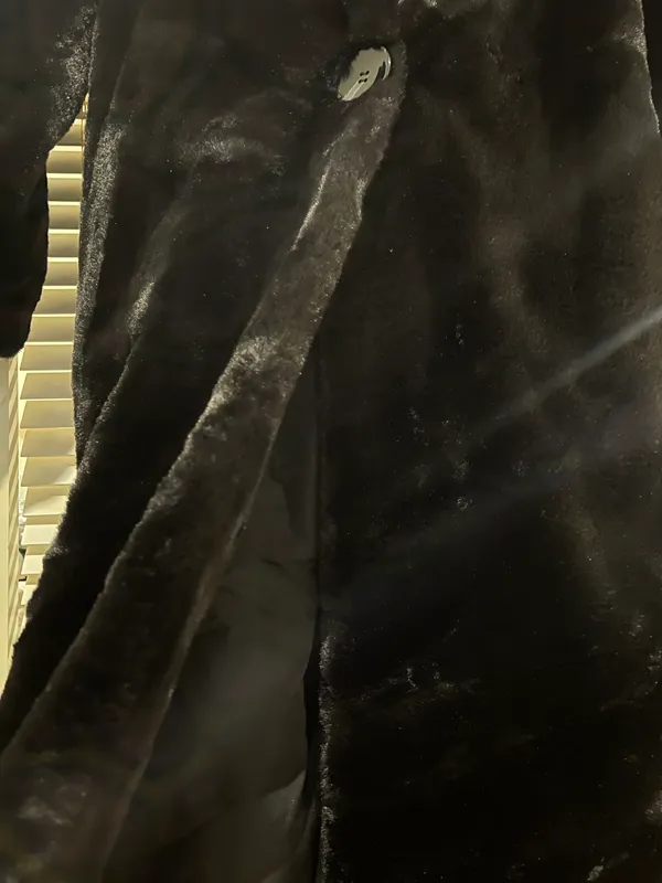 Fur Coat - Image 5