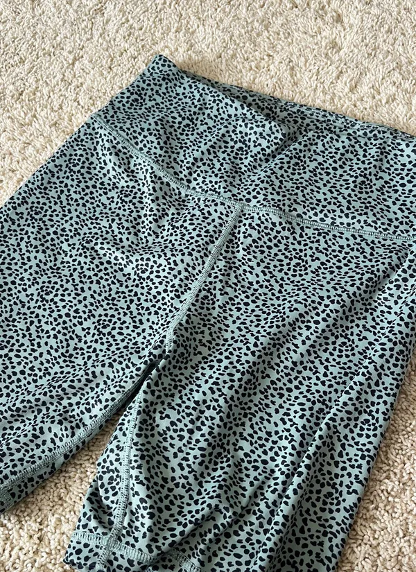 Biker Shorts Multi Size M - Image 5