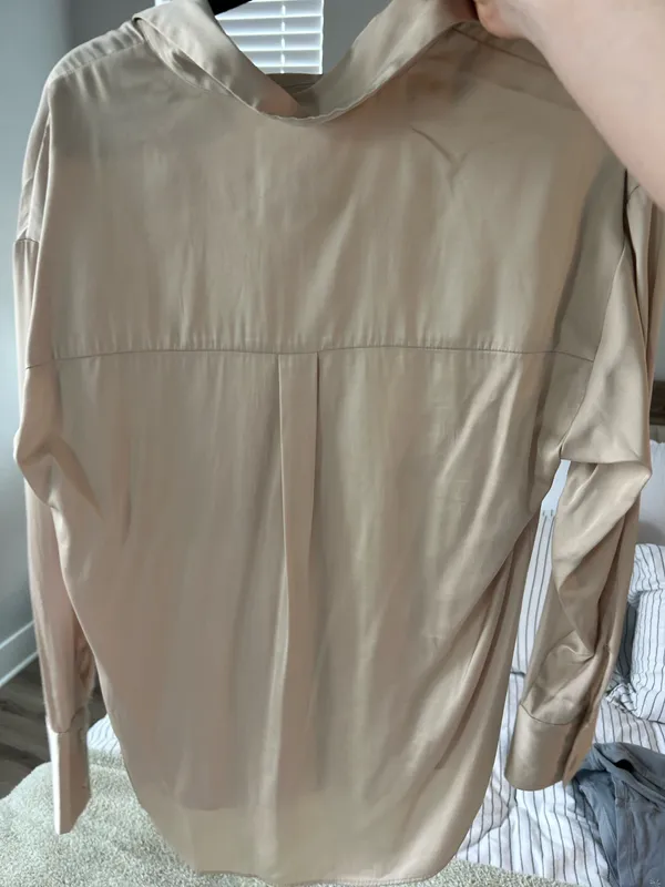 Button-Up Abercrombie - Image 3