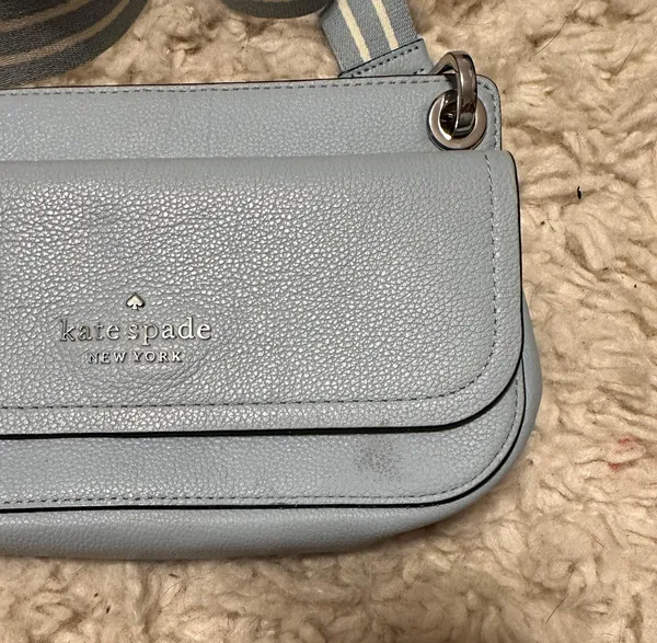 Kate Spade Crossbody - Image 2
