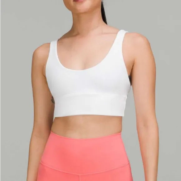 Lululemon Align Reversible Bra *Light Support, A/B Cup - Image 3
