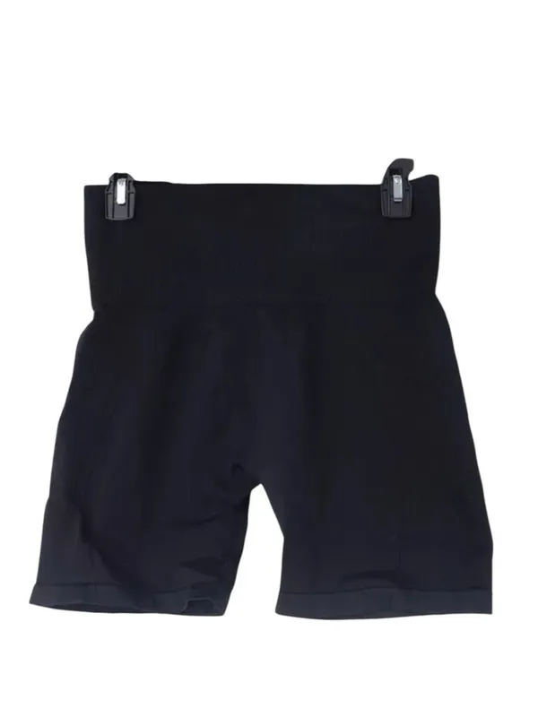 ThirdLove Seamless Bike Shorts Women’s Large Black Gray 2pc Bundle Loungewear - Image 8