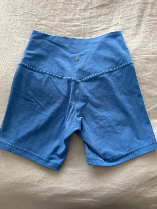 Lululemon Align Shorts 6" - Image 2