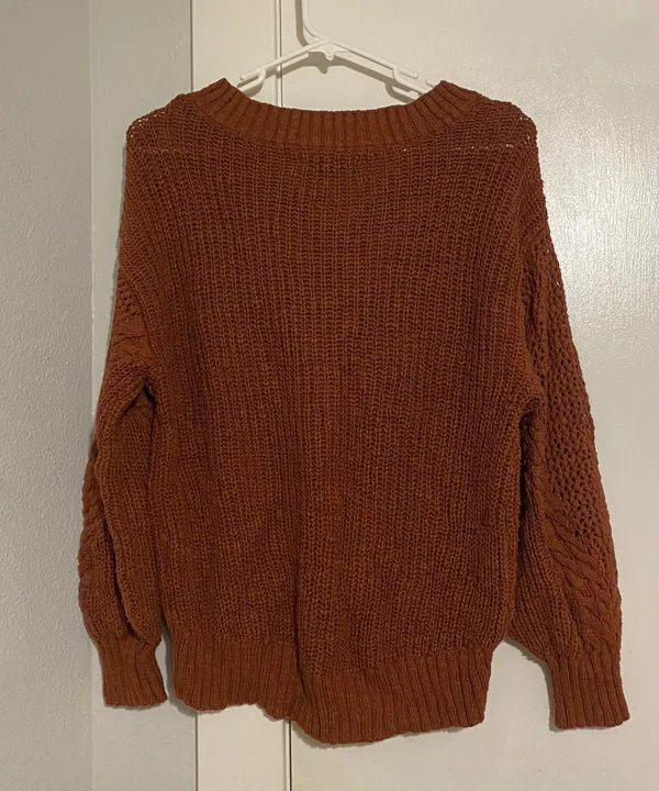 American Eagle Sweater - Image 2