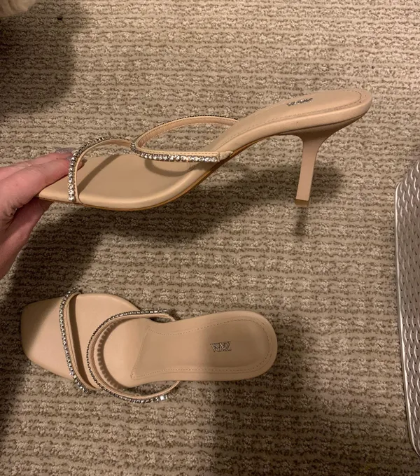 ZARA Heels - Image 2