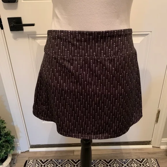 ATHLETA TENNIS SKIRT SIZE SMALL‎ - Image 2