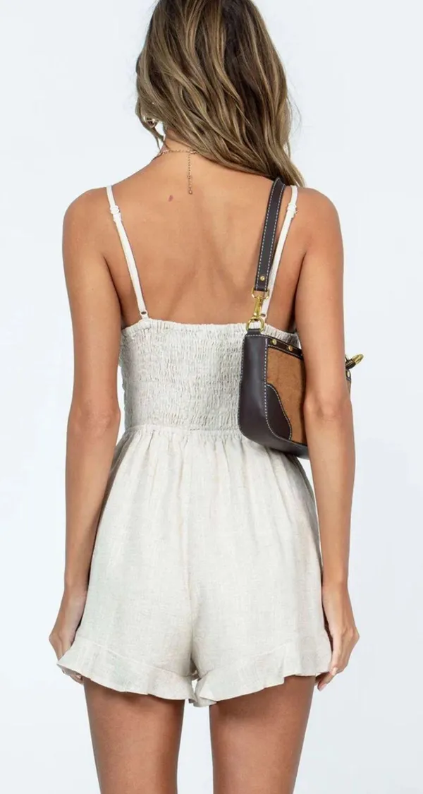 Princess Polly Romper - Image 2