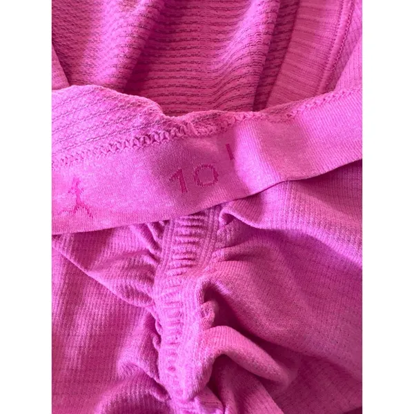 Lululemon Swiftly Tech Long Sleeve Pink Size 10 - Image 6