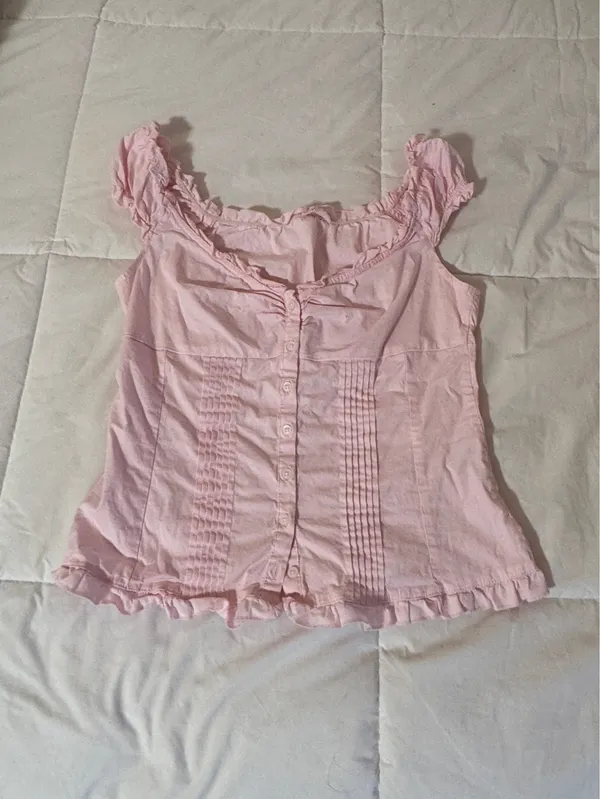 Brandy Melville Top - Image 2