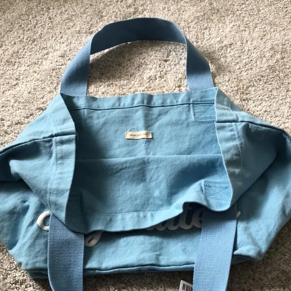 Urban Outfitters tote bag - Image 4