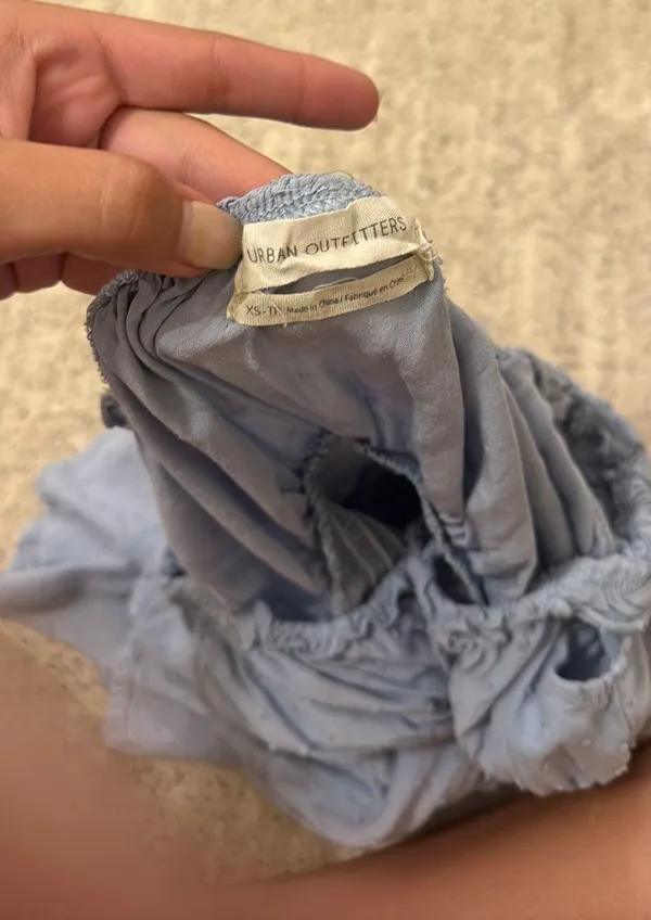 Urban Outfitters Romper Dress - Image 4