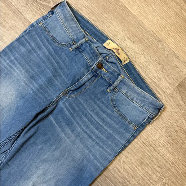 •Hollister• Jean Leggings - Image 3