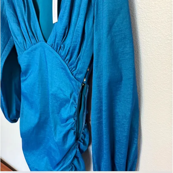lovers and friends cocktail dress - Image 3