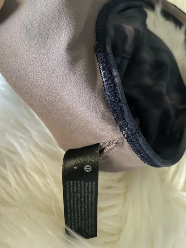 Lululemon Align Crop Tank Top 6 - Image 8