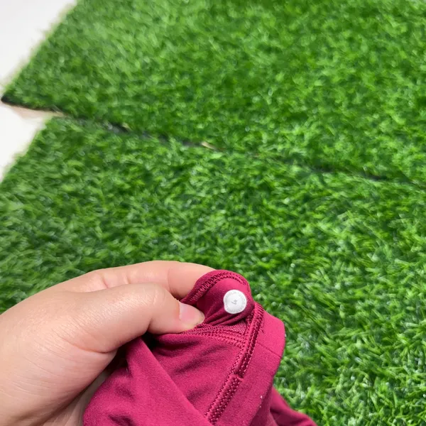 Lululemon Align Tank Top Wild Berry - Image 4