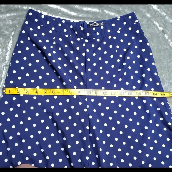 Nasty‎ Gal Polkadot Pants - Image 4