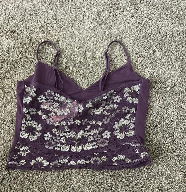 Victoria's Secret Lace Set - Image 2