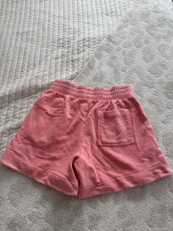 Aerie Pink Shorts - Image 3