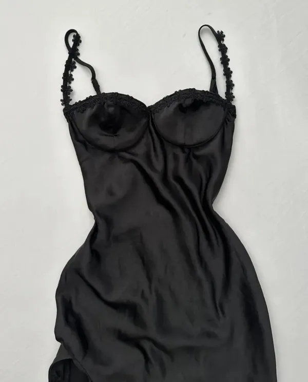 Princess Polly Grimmond Maxi Dress - Image 4