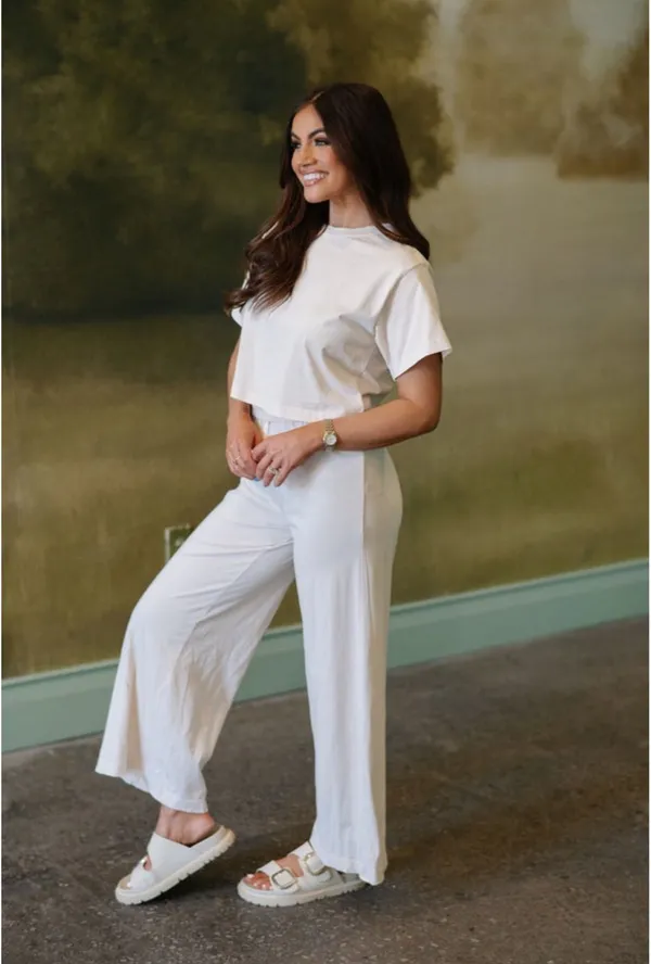 These Three Boutique Pants Set - Image 5