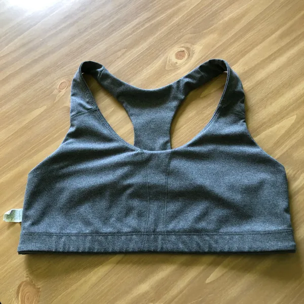 Old Navy Medium Support PowerSoft Sports Bra - Image 4