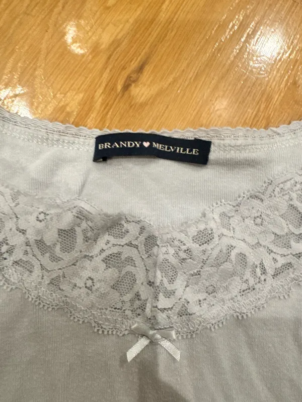 Brandy Melville Top - Image 3