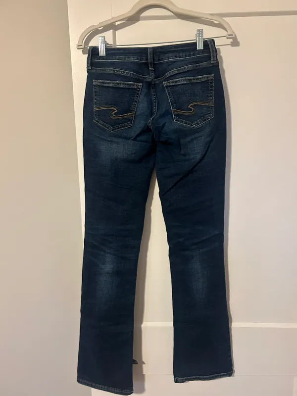Silver Jeans Co Bootcut Jeans - Image 3
