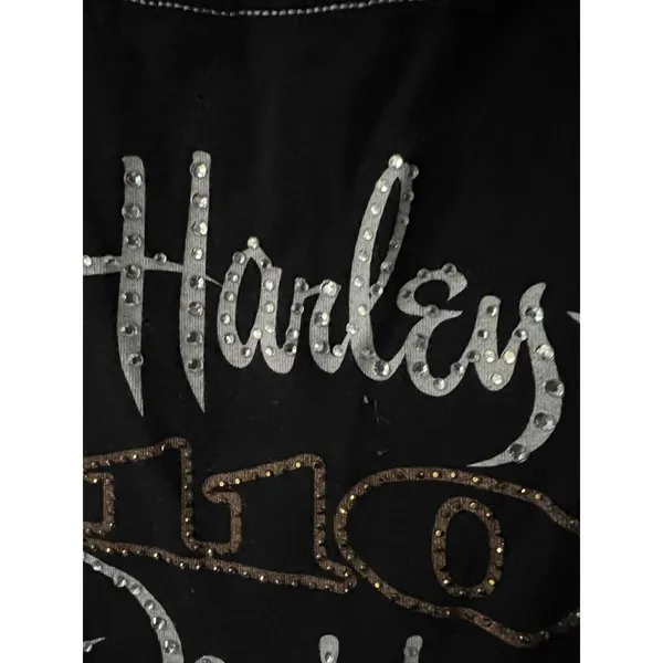 Harley Davidson 110th Anniversary Classic Tee - Image 6