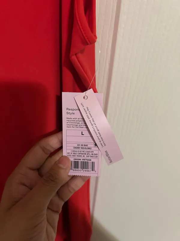 Target Dress - Image 4