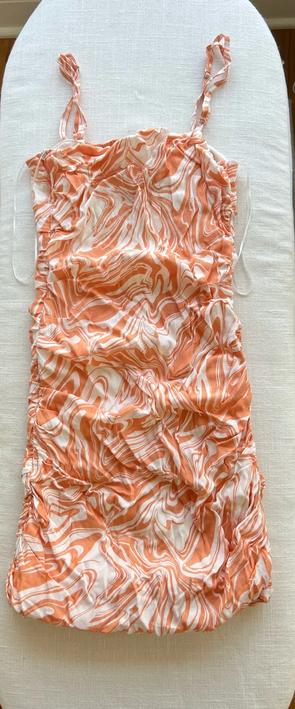 Sky to Moon Dress - Image 2