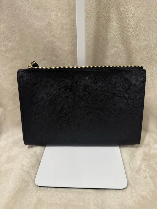 Kate Spade Madison Leather Wristlet - Image 5