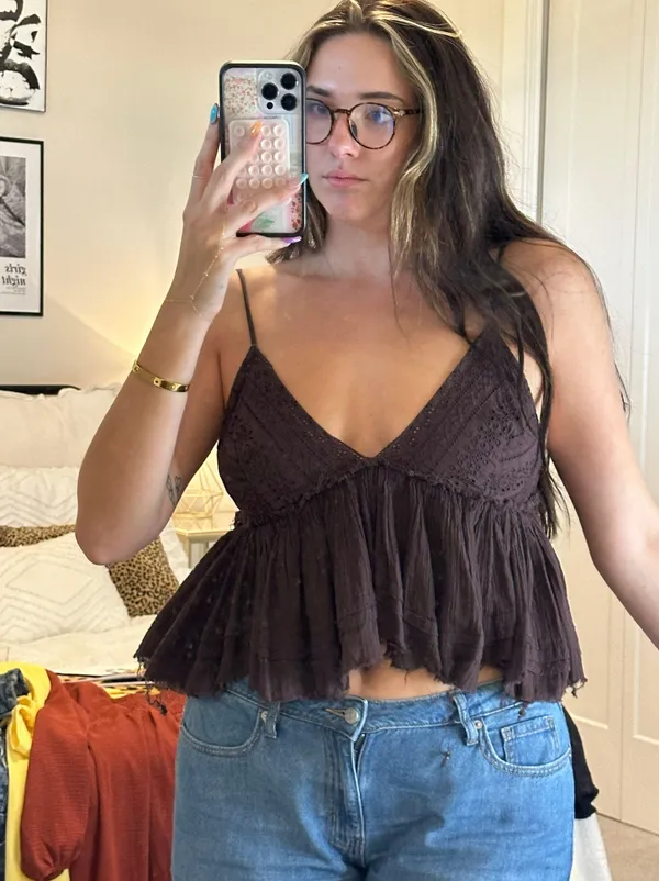 Aeropostale Tank Top - Image 2