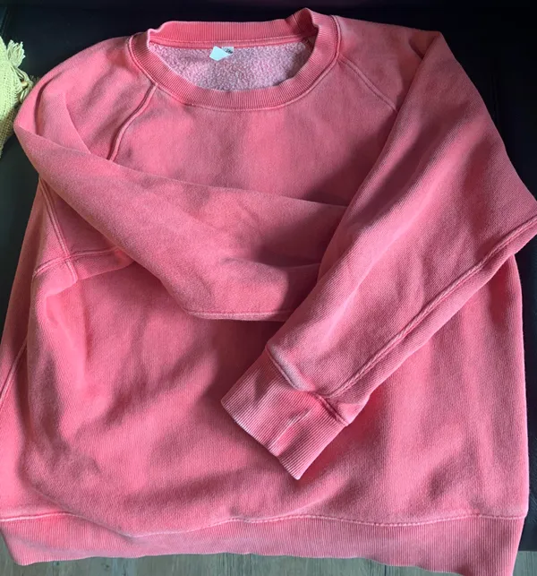 Free People Crewneck - Image 3