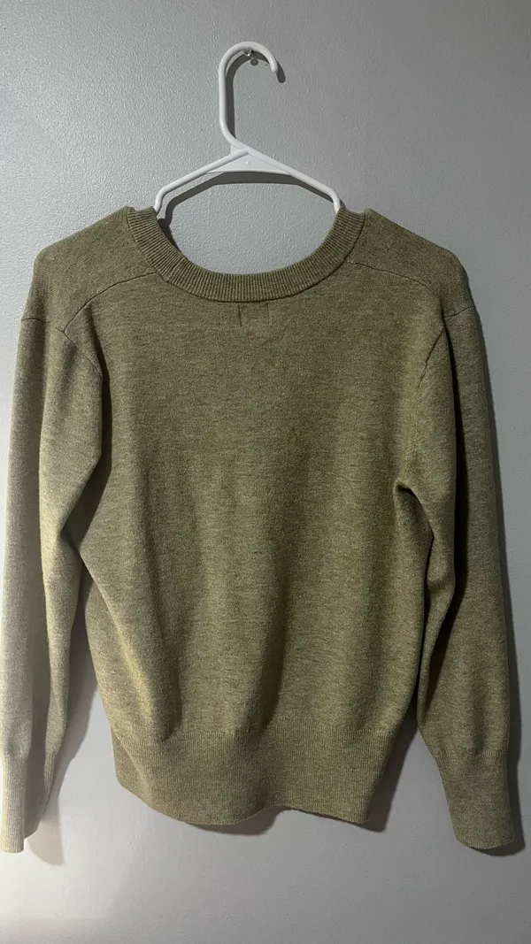 A New Day Sweater - Image 3