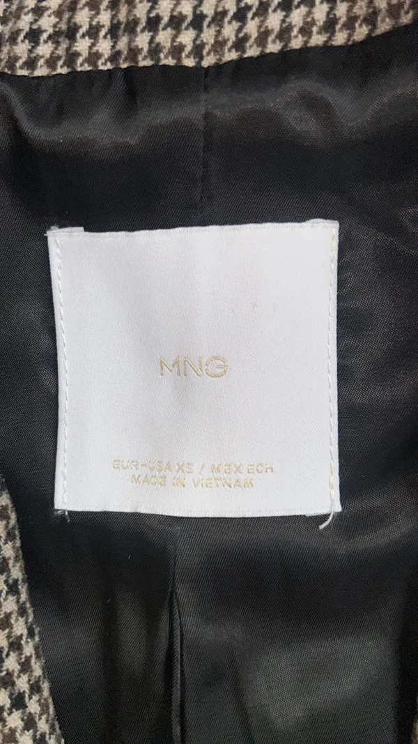 Mango Blazer - Image 2
