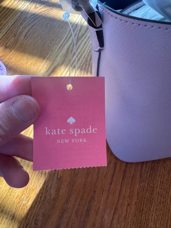 Kate Spade Purse - Image 3