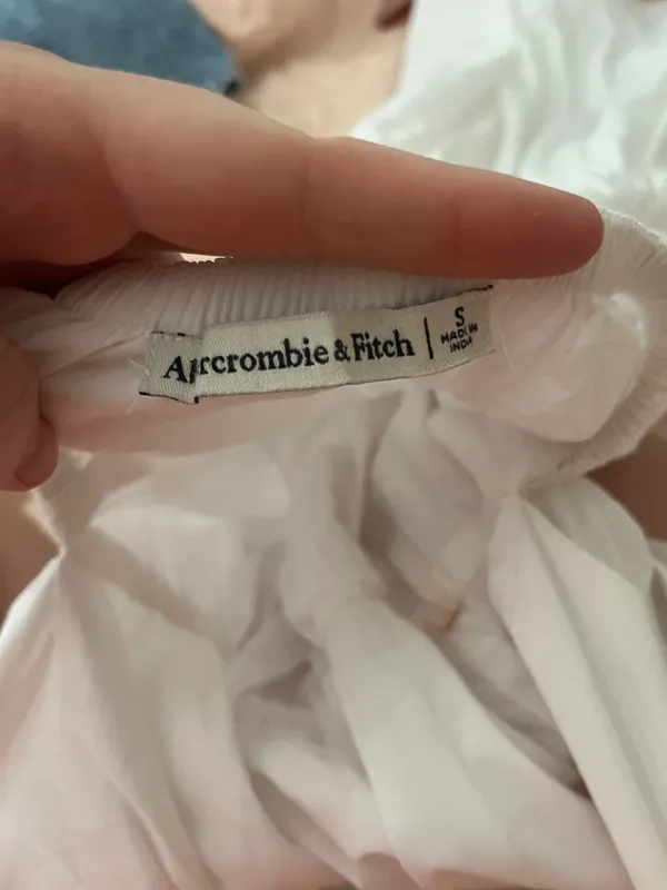 Abercrombie Dress - Image 4