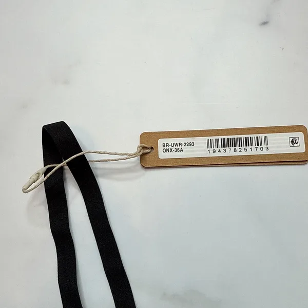 NWT Skims Fits Everybody Unlined Demi Bra - Image 5