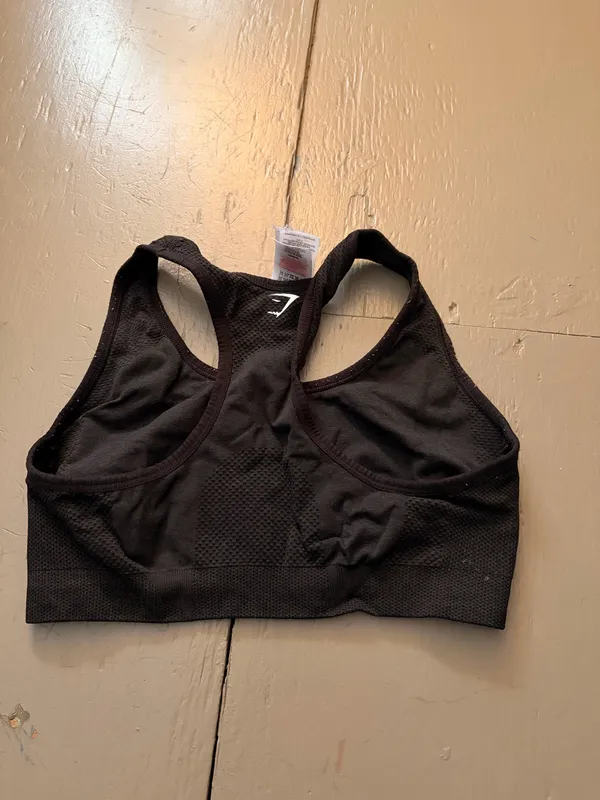 Gymshark Bra - Image 2