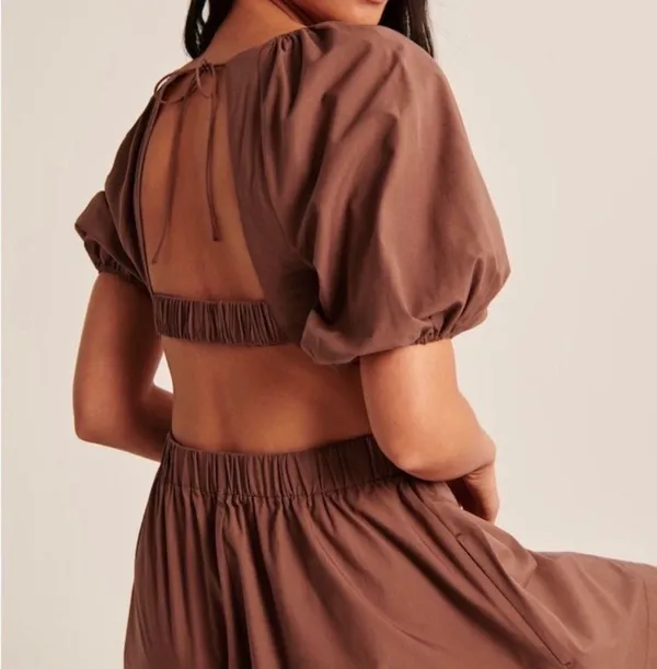 Abercrombie Dress - Image 3