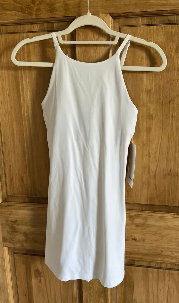 Lululemon Align High-Neck Dress - Image 3
